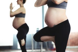 RelaxBirthing Geburtsvorbereitung - ein ganzheitlicher Weg