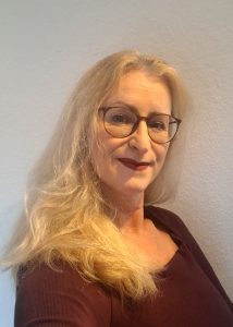 Stefanie Kautz - Portrait